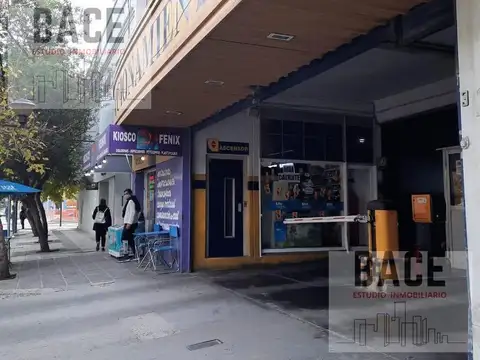 COCHERAS EN RIVADAVIA 32 - NEUQUEN CAPITAL