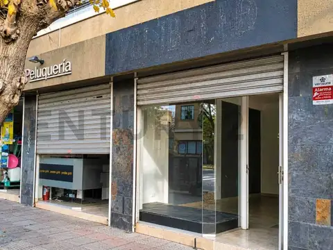 Local en Alquiler en Villa Nueva de Guaymallen, Guaymallén