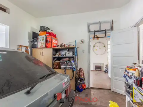 Casa en Venta al Oeste
