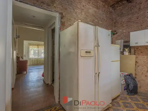 Casa en Venta en Boulogne, USD 110.000