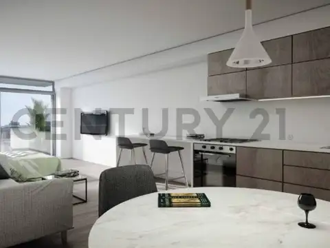 VENTA MONOAMBIENTE BELGRANO