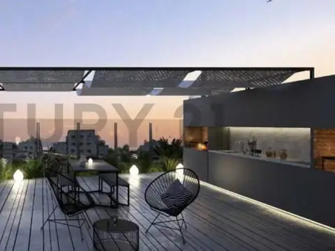 Departamento en Venta en Belgrano, USD 107.243