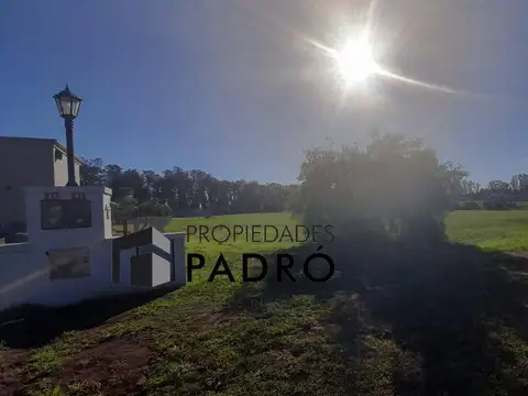 Lote 41 en venta. Barrio Santa Inés, Comarcas de Luján.