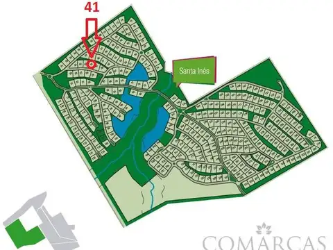 Terreno en Venta de 2002,0 m2