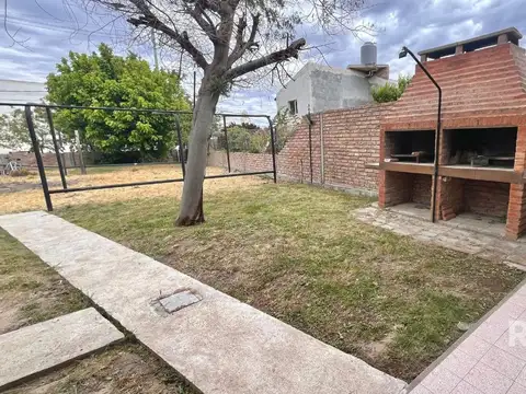 Depto Tipo Casa en Venta de 1 dormitorio