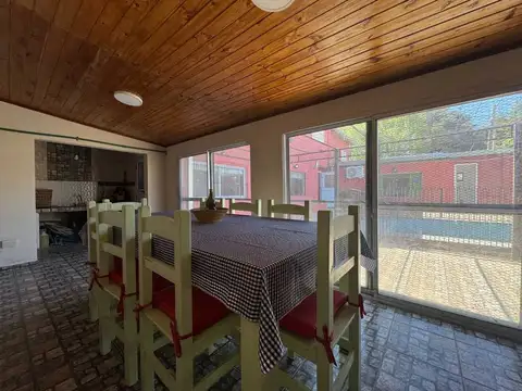 Casa en Venta en City Bell, USD 140.000