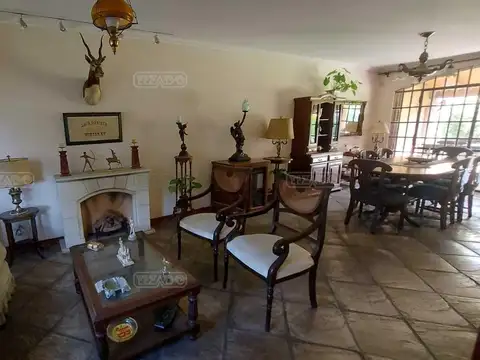 Casa en Venta de 4 dormitorios