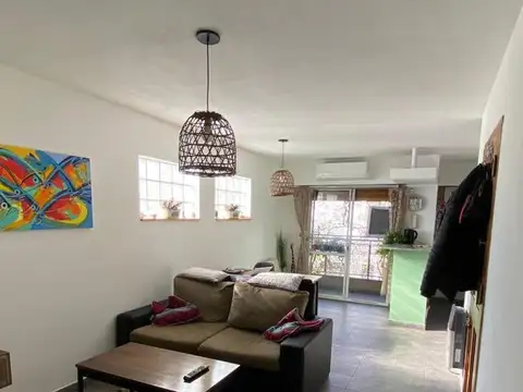 Departamento en venta - 2 Dormitorios 1 Baño - La Plata