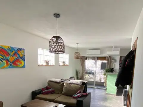 Departamento en venta - 2 Dormitorios 1 Baño - La Plata