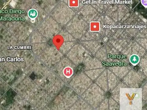 Departamento en Venta de 2 dormitorios