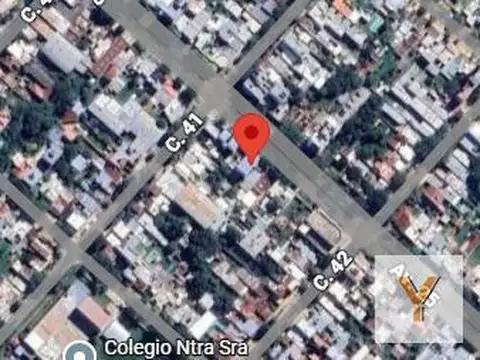 Departamento en Venta 15 años