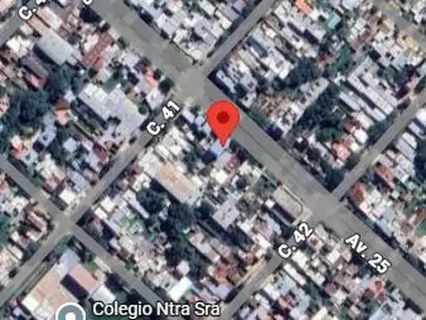 Departamento en Venta 15 años