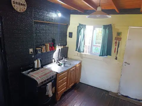 Venta de Cabaña en el Delta