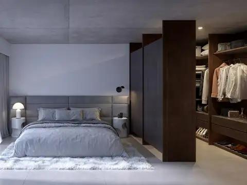 Departamento en Venta en Villa Devoto, USD 840.000