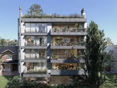 Departamento en Venta de 4 ambientes