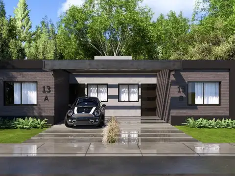 Casa en Venta en Córdoba, Capital