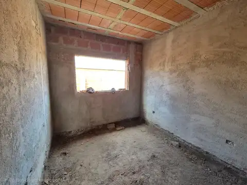 VENTA DUPLEX DOCTA CENTRAL 2 DORM