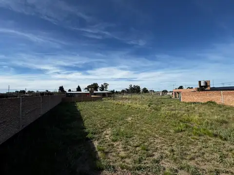 Terreno en Venta de 377,0 m2