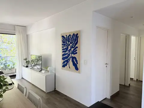 Departamento en Venta en Palermo, USD 265.000