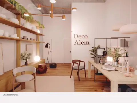 Local en Venta A Estrenar