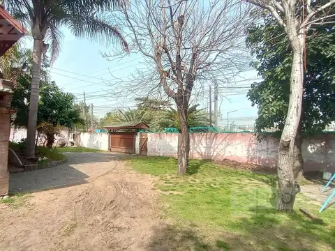 Terreno en Venta de 1035,0 m2