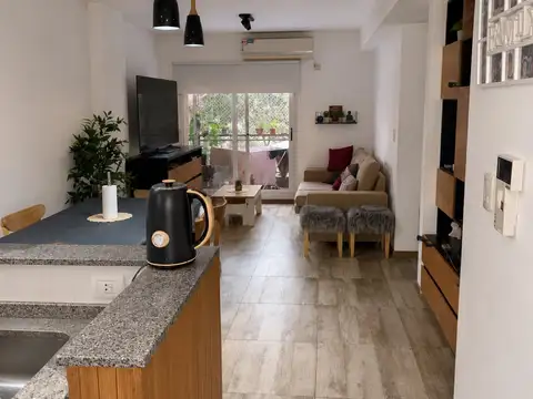 Departamento en Venta en Nuestra Señora De Lourdes, Rosario
