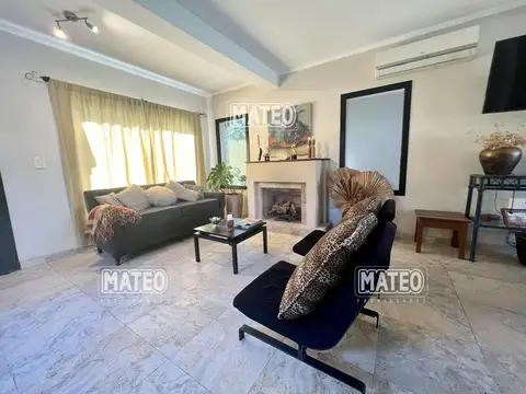 Casa en Venta de 3 dormitorios