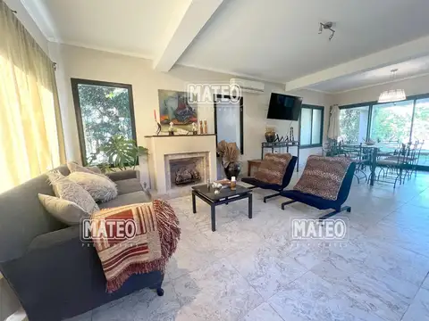 Casa en Venta en Country Club Banco Provincia, USD 260.000