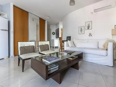 Departamento en Venta en Palermo, USD 175.000