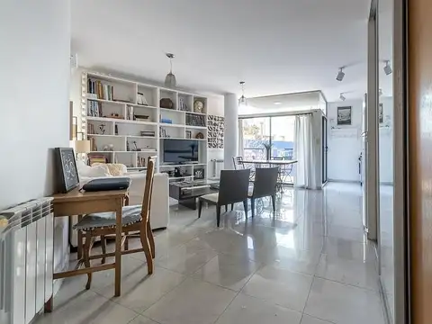 VENTA 2 AMB C/ AMENITIES - PALERMO SOHO