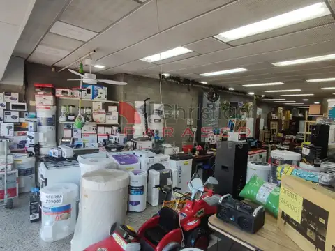 Fondo Comercio en Venta en Billinghurst, USD 20.000