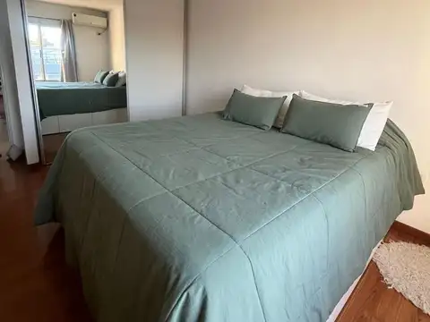 Depto Tipo Casa en Venta con 1 cocheras