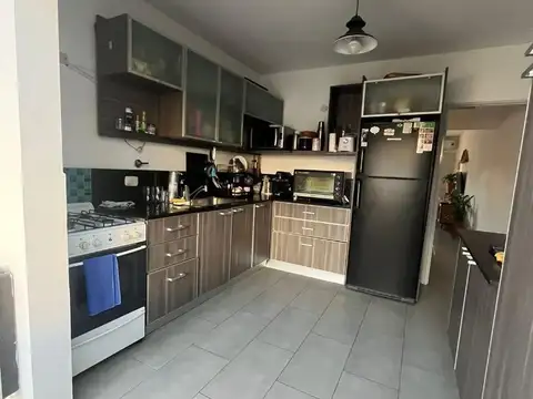 Depto Tipo Casa en Venta de 3 ambientes