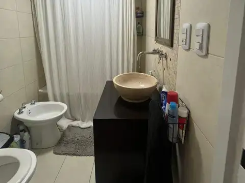 PH 3 ambientes Castelar Norte