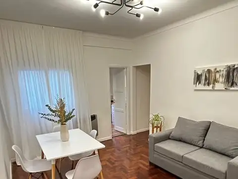 Departamento en Guemes