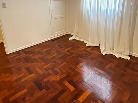 Departamento en Guemes