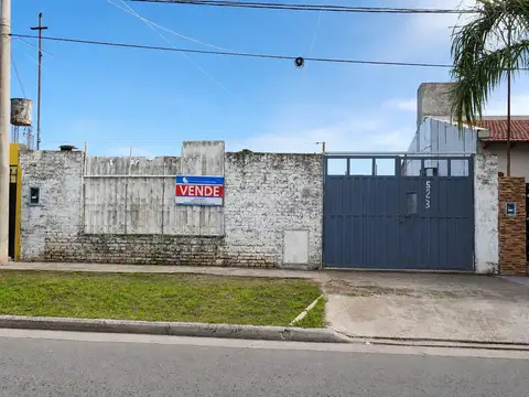 Terreno en Venta en San Nicolas de los Arroyos, Partido de San Nicolás