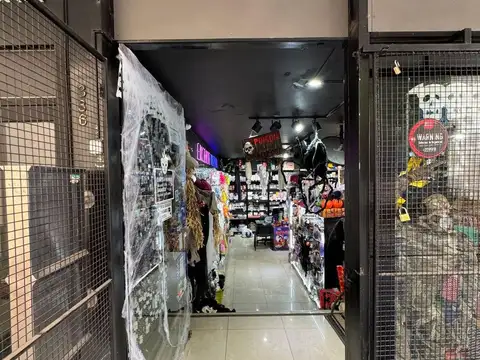 Fondo Comercio en Venta 10 años