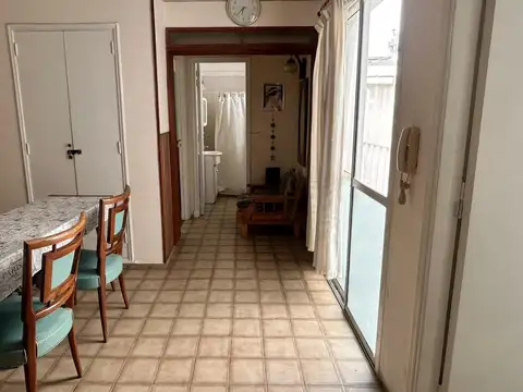 Departamento en Venta 60 años