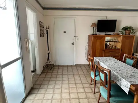 Departamento en Venta en Centro, USD 49.500