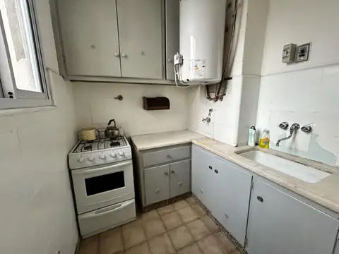Departamento en Venta al Oeste