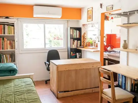 Departamento en Venta en Almagro, Capital Federal