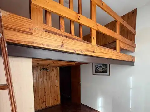 Departamento en Venta en Balvanera, USD 64.900
