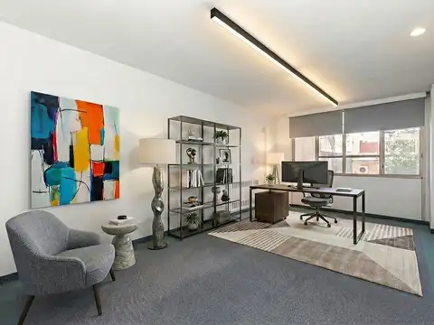 Oficina - Alquiler - Argentina, Capital Federal - Av C orrientes 3000