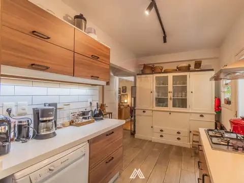 Casa en Alquiler al Sureste