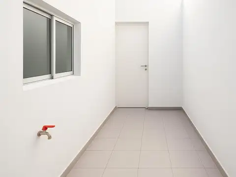 Departamento en Venta al Este