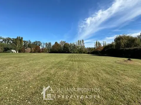 Terreno en Venta en Coronel Brandsen, USD 75.000