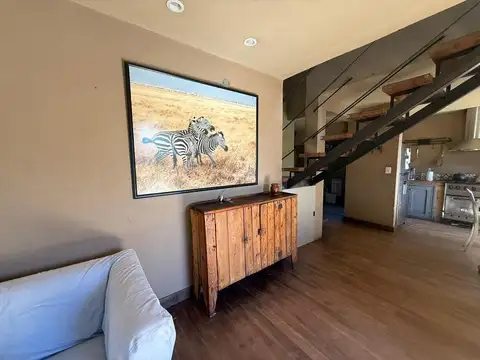 Casa con vista Parcial  al lago en Rancho Grande, entorno natural y excelente orientación