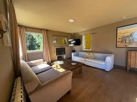 Casa en Venta 10 años