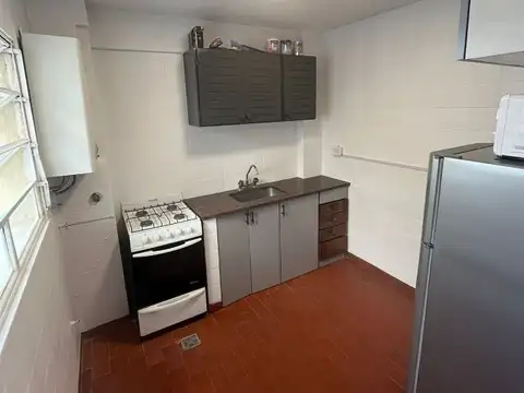 Departamento en Alquiler Temporal 40 años